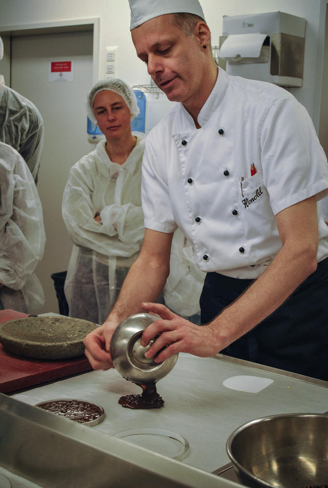 Markenstern Honold 17