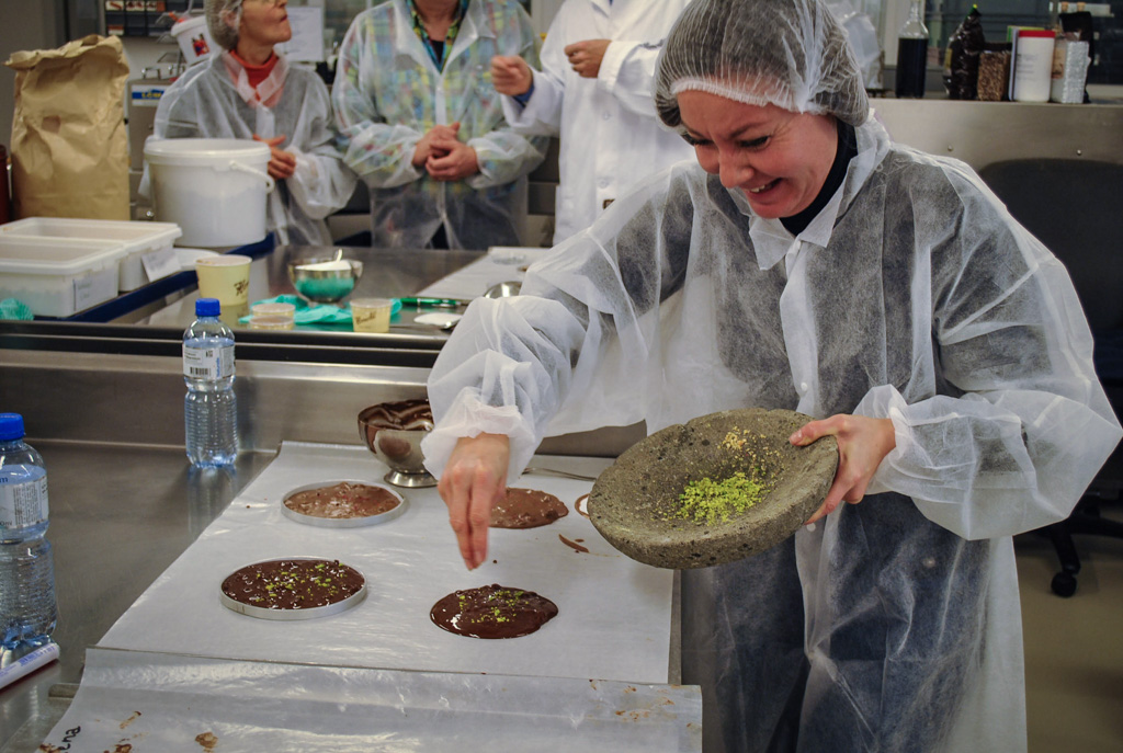 Markenstern Honold 21