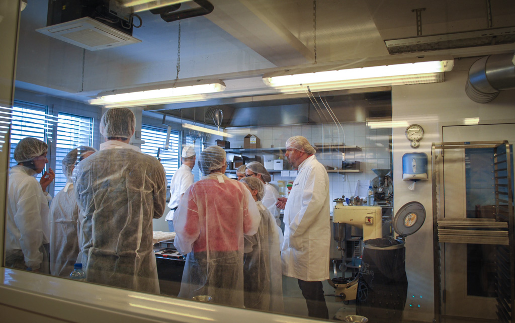 Markenstern Honold 9