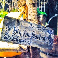 Giardina - Gartenträume und mehr